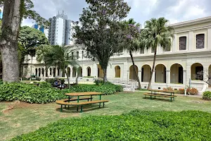 Museu da Imigração do Estado de São Paulo image