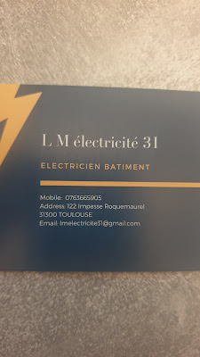 LM électricité à Toulouse