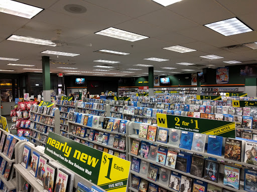 Movie Rental Store «Family Video», reviews and photos, 4200 Eldorado Pkwy, McKinney, TX 75070, USA