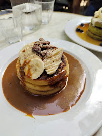 Pancake du Restaurant Season Martyrs à Paris - n°4
