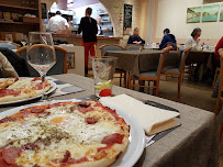 Pizza du Restaurant italien Le Pinocchio à Berck - n°18