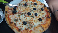Pizza du Restaurant Pizzeria Casanova à Grenoble - n°11