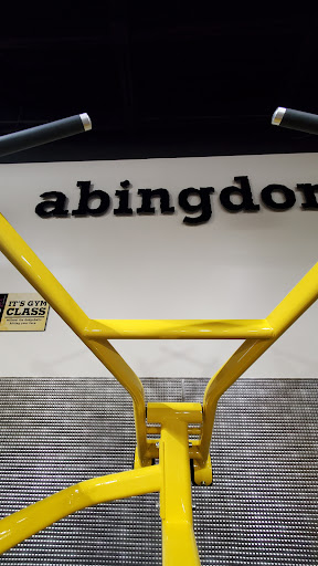 Shopping Mall «Constant Friendship Shopping Center», reviews and photos, 3438 Emmorton Rd, Abingdon, MD 21009, USA