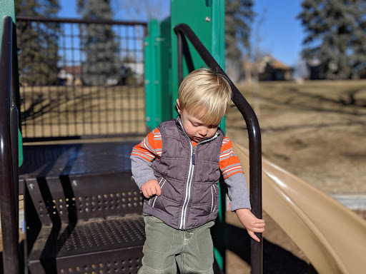 Park «Pferdesteller Park», reviews and photos, 4815 W Moncrieff Pl, Denver, CO 80212, USA