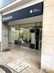 iPremium Store
