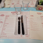 Photo n°1 de l'avis de misha.e fait le 21/07/2022 à 19:09 sur le  Berberè - Petroni à Bologna