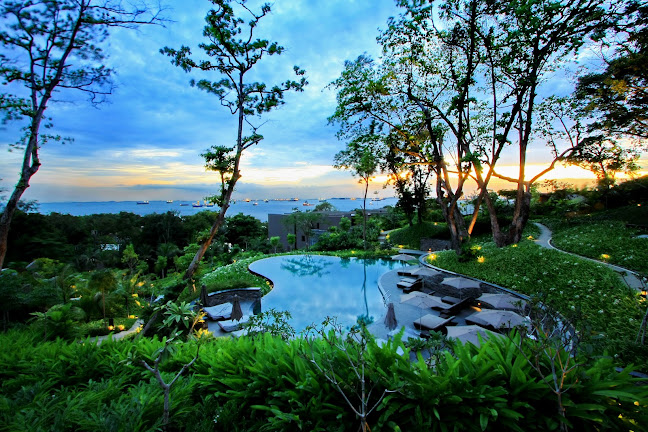 Coopers Hill Singapore - Singapore