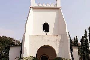 White Church (Indore) image