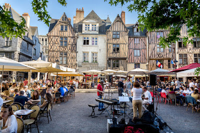 Abithéa Tours à Chambray-lès-Tours