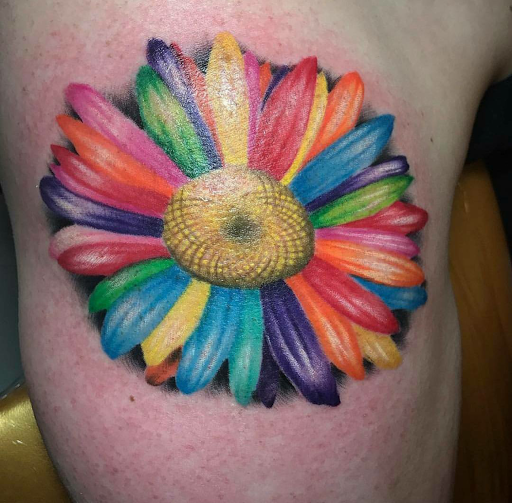 Tattoo Shop «Stay Gold Tattoo Studio», reviews and photos, 1351 Decatur Hwy Suite 115 ,117, Fultondale, AL 35068, USA