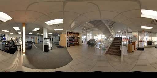 Ford Dealer «Noble All American», reviews and photos, 2020 W 20th St S, Newton, IA 50208, USA