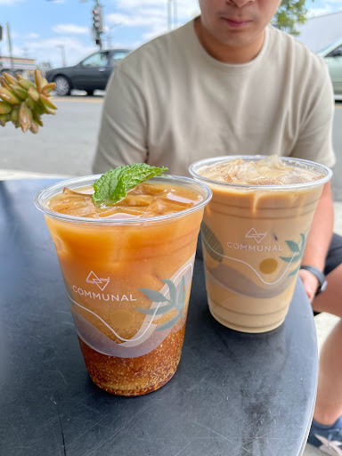 Coffee Shop «Communal Coffee», reviews and photos, 2335 University Ave, San Diego, CA 92104, USA