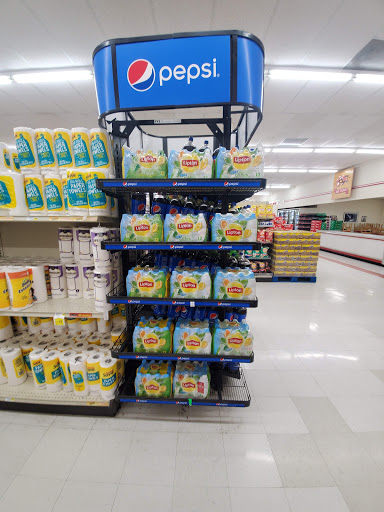 Grocery Store «Piggly Wiggly», reviews and photos, 1101 Scottsville Rd, Lafayette, TN 37083, USA