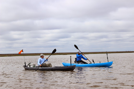 Canoe & Kayak Store «Outback Kayaks», reviews and photos, 2530 Spring Cypress Rd, Spring, TX 77388, USA