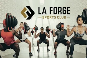 LA FORGE SPORTS CLUB image