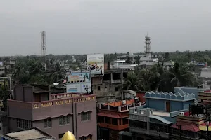 Domjur Bus Stand Masjid image