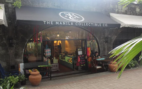 The Manila Collectible Co. image