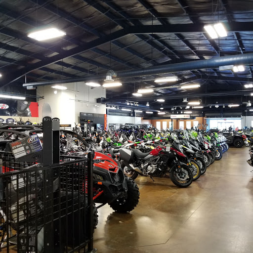 Motorcycle Dealer «Mountain Motorsports Lithia Springs», reviews and photos, 631 Thornton Rd, Lithia Springs, GA 30122, USA