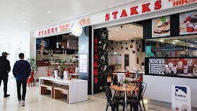 Stakks Pancake House