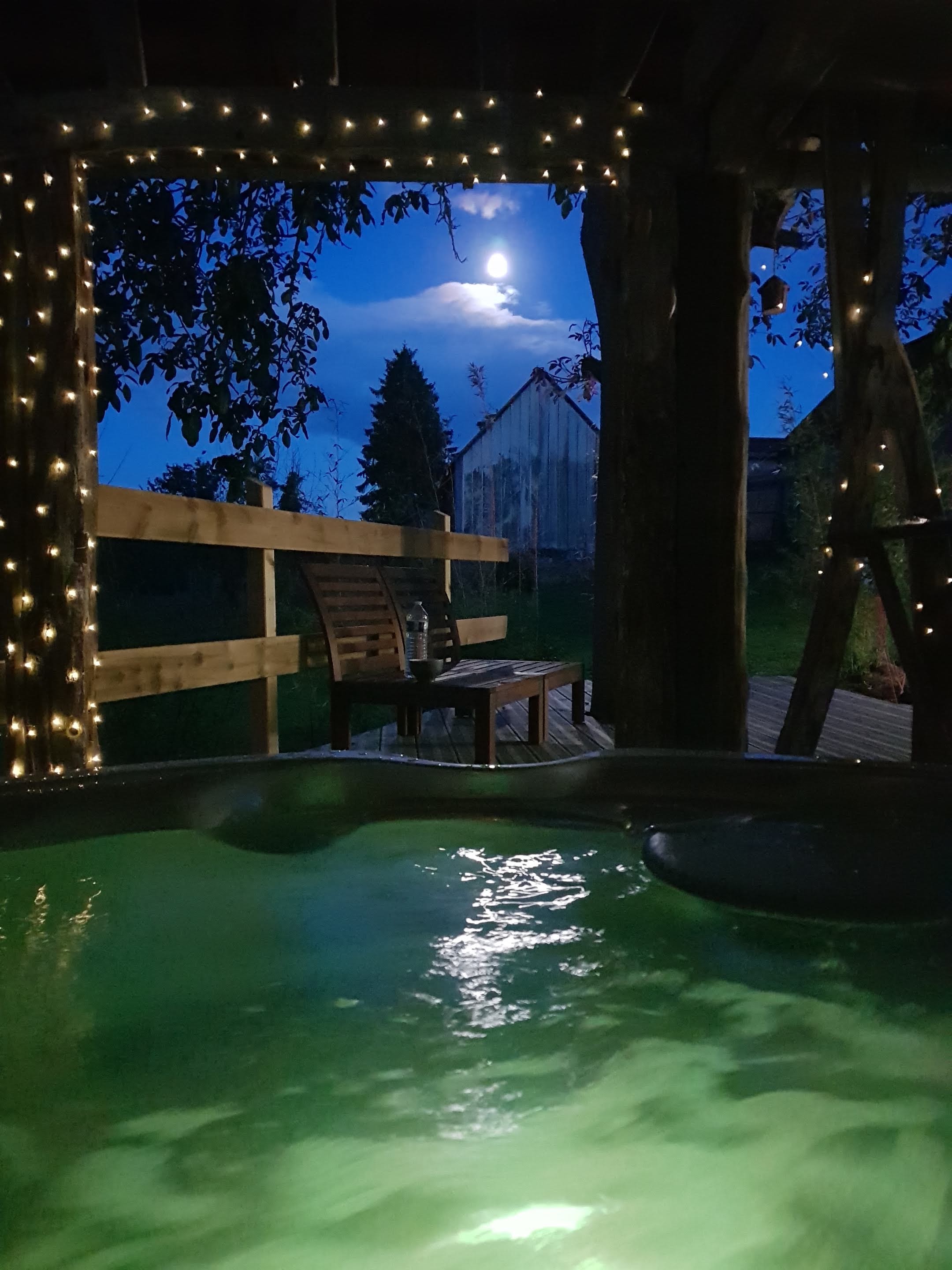 Photo n° 4 de l'avis de Nathalie.e fait le 16/06/2019 à 14:42