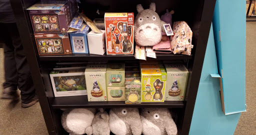 Book Store «Barnes & Noble», reviews and photos, 7685 W Bell Rd, Peoria, AZ 85382, USA