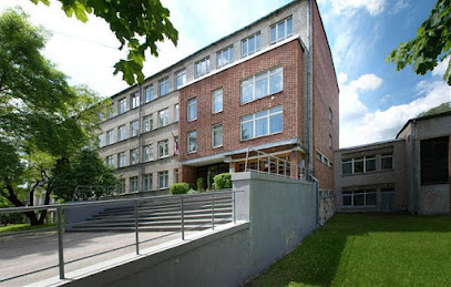 LU Rīgas 1. medicīnas koledža