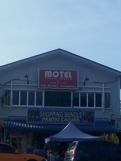 Motel Pantai Cahaya