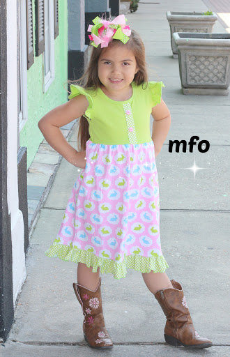 Boutique «Tutu Pink Boutique», reviews and photos, 452 Harrison Ave, Panama City, FL 32401, USA