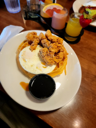 American Restaurant «Black Walnut Café», reviews and photos, 2945 Long Prairie Rd, Flower Mound, TX 75022, USA