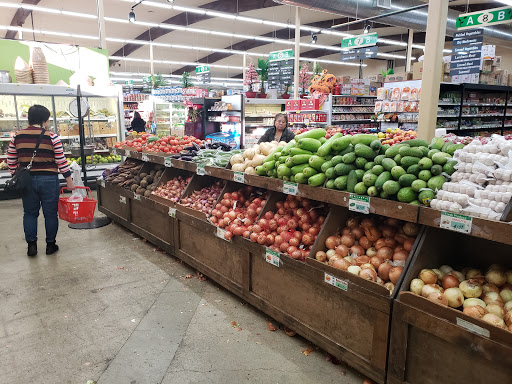 Asian Grocery Store «Viet-Wah Asian Food Market», reviews and photos, 2825 NE Sunset Blvd, Renton, WA 98056, USA