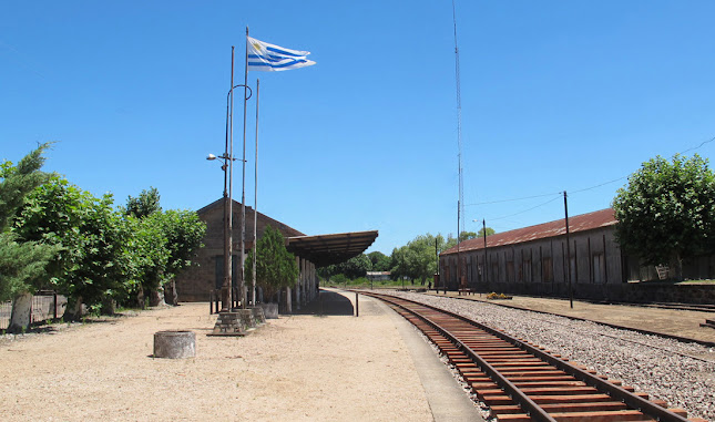 Opiniones de Estación Rivera en Rivera - Servicio de transporte