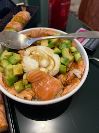 Plats et boissons du Restaurant japonais Eat Sushi Villemomble - n°6