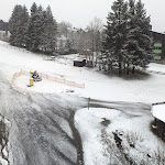 Photo n°3 de l'avis de Kat. fait le 12/02/2024 à 19:16 sur le  Berghotel Hahnenklee à Goslar