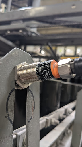 Paint Store «Kelly-Moore Paints», reviews and photos, 303 W Hurst Blvd, Hurst, TX 76053, USA