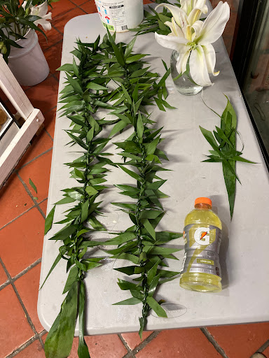 Florist «Genesis Flower And Gift Shop», reviews and photos, 1801 N Garey Ave, Pomona, CA 91767, USA