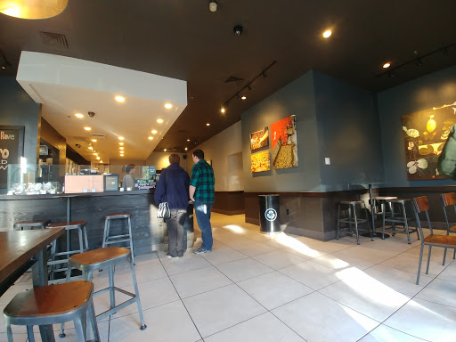 Starbucks image