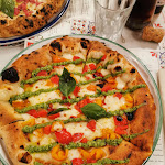 Photo n°3 de l'avis de Maria.a fait le 29/07/2019 à 09:12 sur le  Pizzium - Milano Via Procaccini à Milan