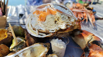 Huître du Bar-restaurant à huîtres Ré Ostréa à Saint-Martin-de-Ré - n°19