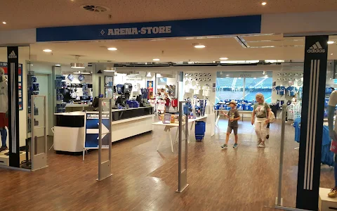 HSV Arena-Store image