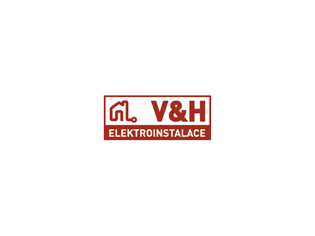 Recenze na Elektroinstalace V&H v Plzeň - Elektrikář