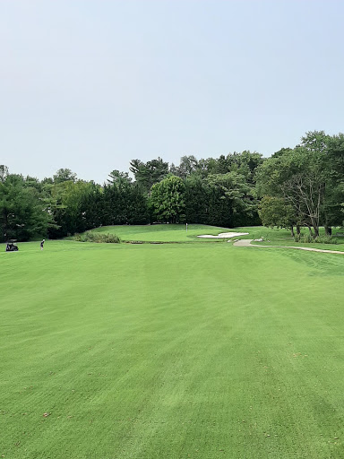 Golf Course «The Suburban Club», reviews and photos, 7600 Park Heights Ave, Pikesville, MD 21208, USA