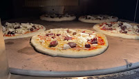 Photos du propriétaire du Pizzas à emporter Parola Pizza distributeur à Sanary-sur-Mer - n°5