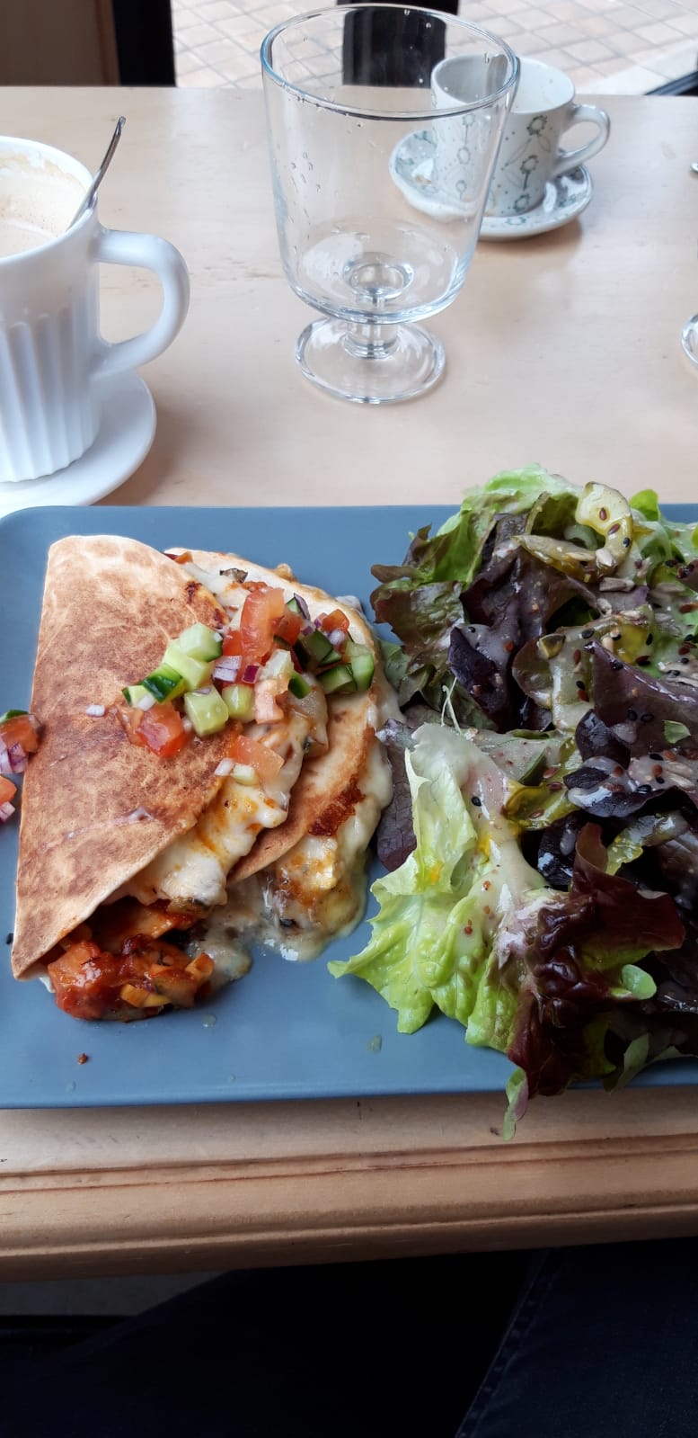 Photo n° 1 de l'avis de Ruth.a fait le 08/05/2019 à 11:27