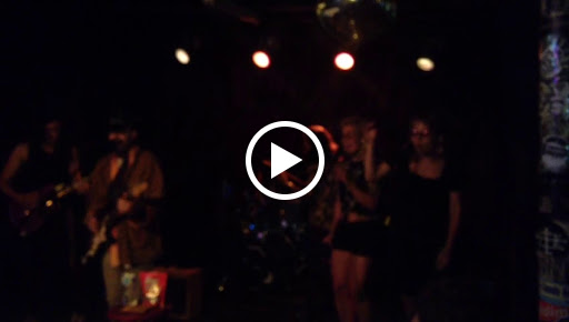 Bar «The End», reviews and photos, 2219 Elliston Pl, Nashville, TN 37203, USA