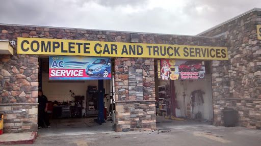 Car Inspection Station «V & L AUTO SERVICE & REPAIR & THE SMOG SHOP», reviews and photos, 836 S Redwood Rd, Salt Lake City, UT 84104, USA