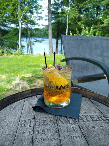 Brewery «Northern Waters Distillery», reviews and photos, Milwaukee St, Minocqua, WI 54548, USA