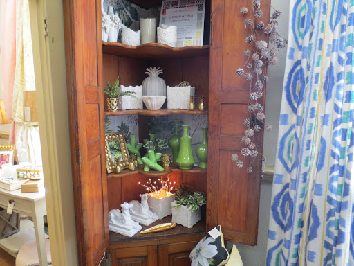 Fabric Store «The Second Yard», reviews and photos, 307 E Market St, Charlottesville, VA 22902, USA