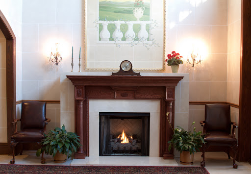 Funeral Home «SCHULTE & MAHON-MURPHY FUNERAL HOME», reviews and photos, 5252 Mayfield Rd, Cleveland, OH 44124, USA