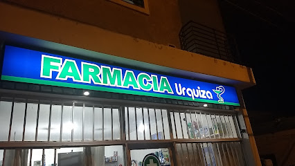 Farmacia Urquiza