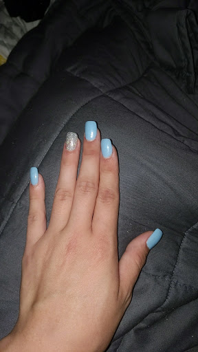 Nail Salon «L V Nails», reviews and photos, 15461 US-441, Eustis, FL 32726, USA